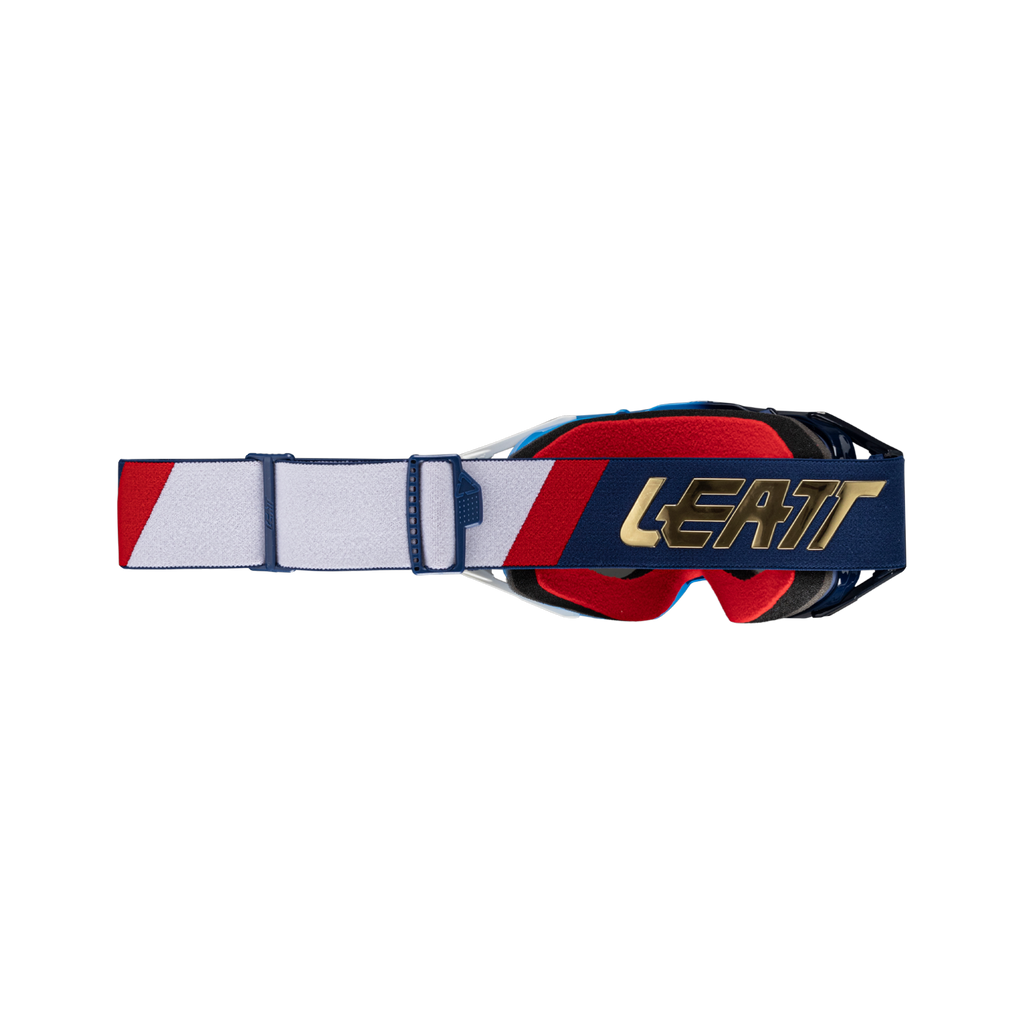 Goggle Velocity 6.5 Photochromic Position 4