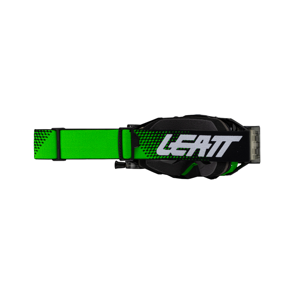 Goggle Velocity 6.5 Roll-Off Position 8