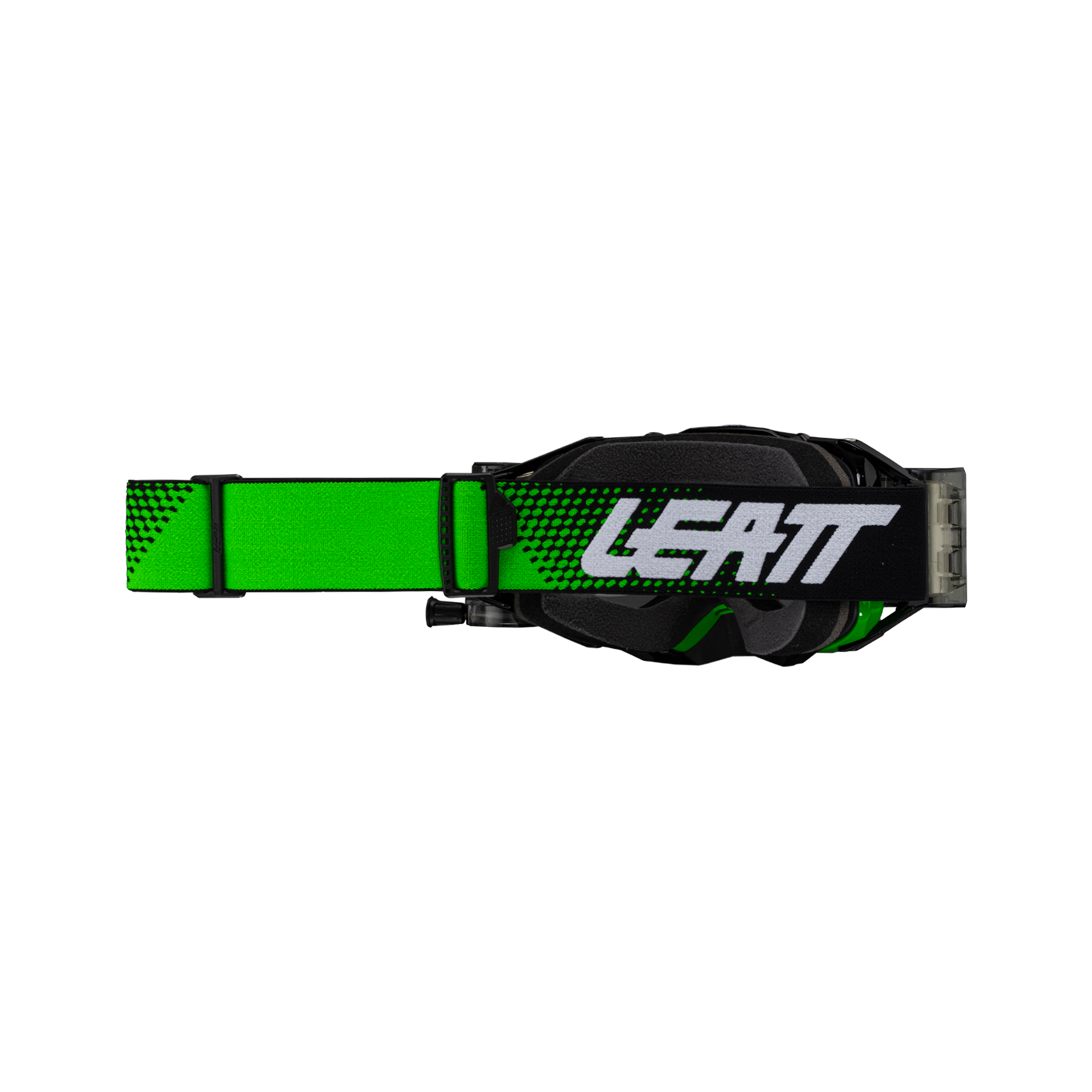 Goggle Velocity 6.5 Roll-Off Position 8