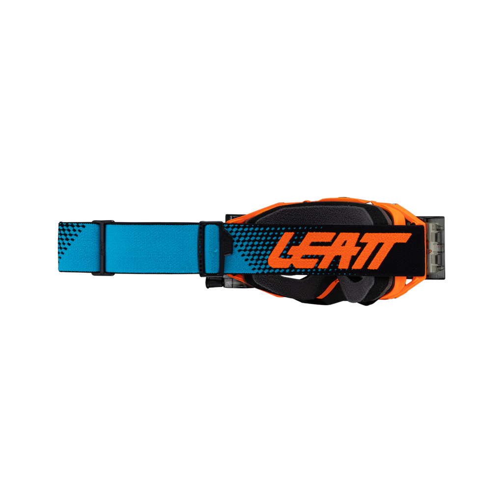 Goggle Velocity 6.5 Roll-Off Position 10
