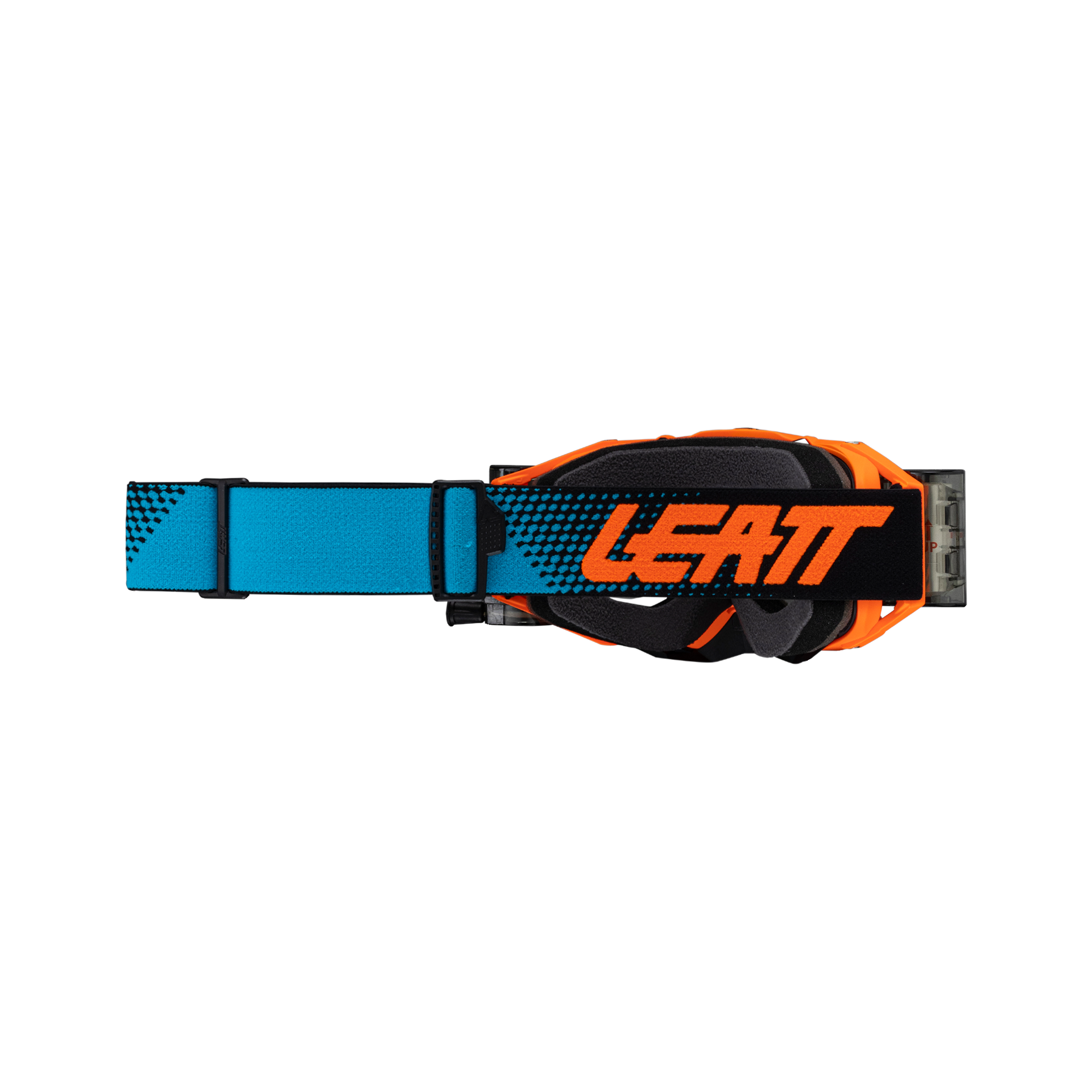Goggle Velocity 6.5 Roll-Off Position 10