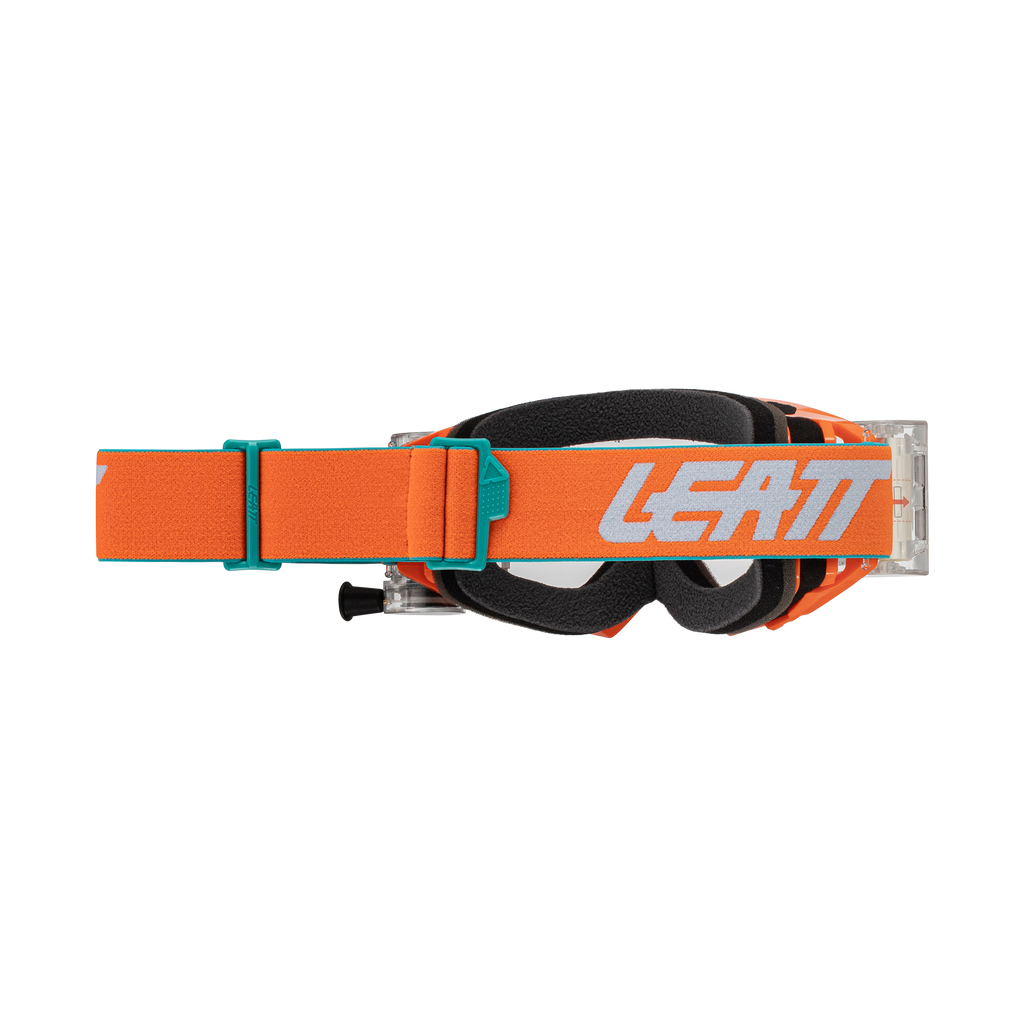 Goggle Vizion 3.5 Roll-Off