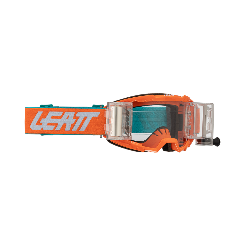 Goggle Vizion 3.5 Roll-Off