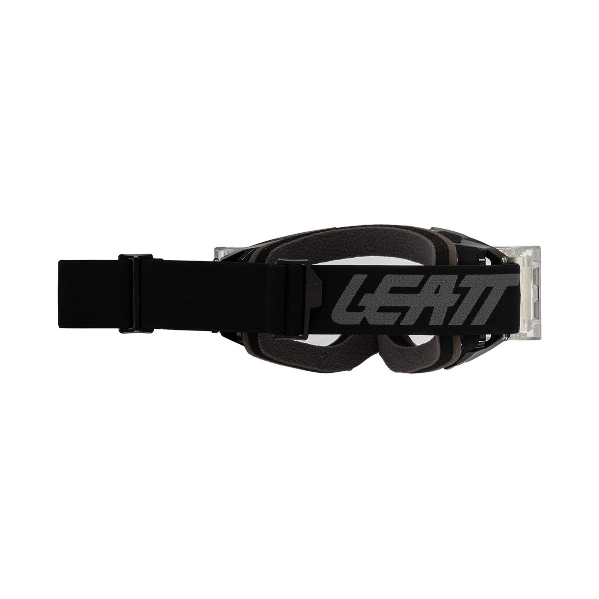 Goggle Vizion 3.5 Roll-Off Position 6