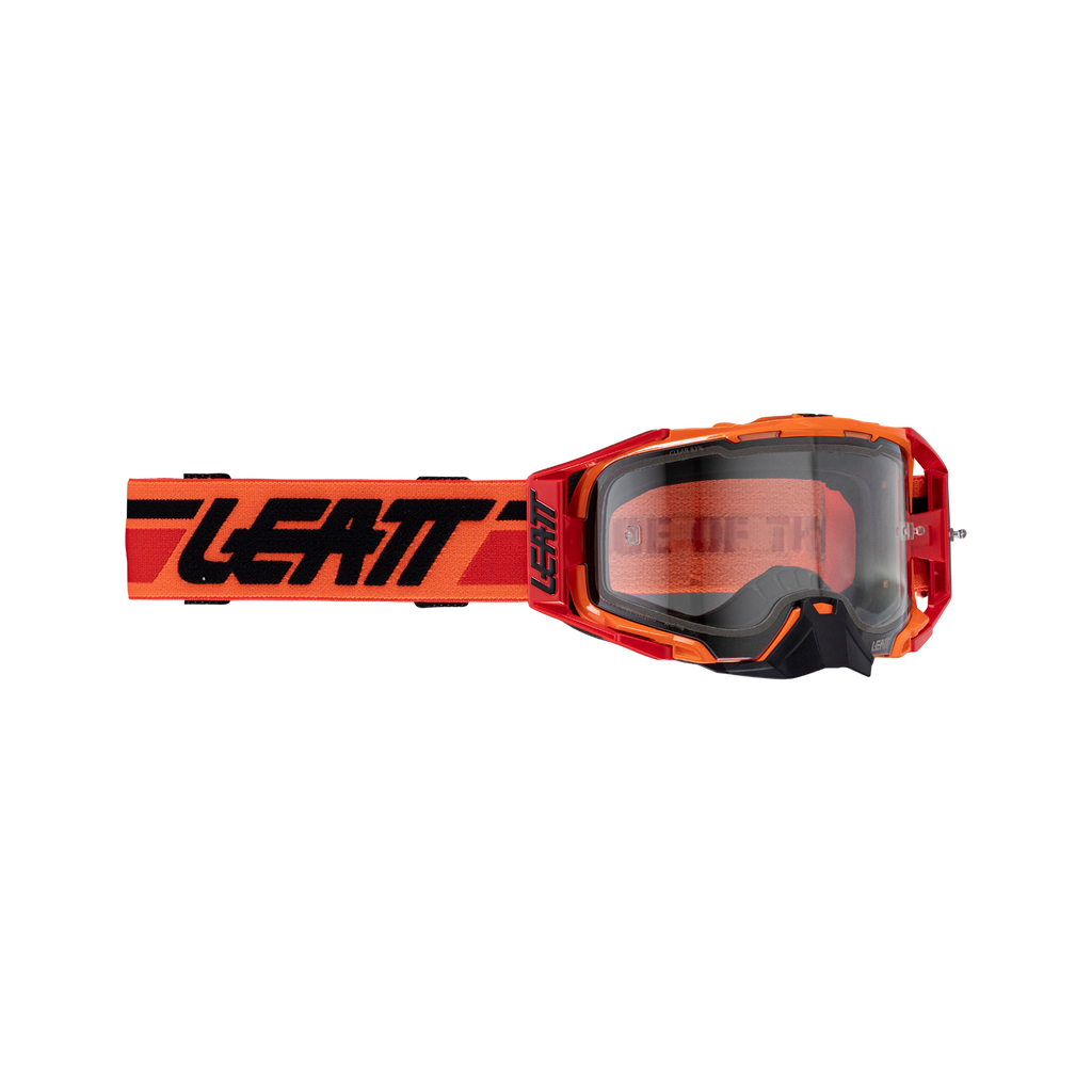 Goggle Velocity 6.5 Position 7