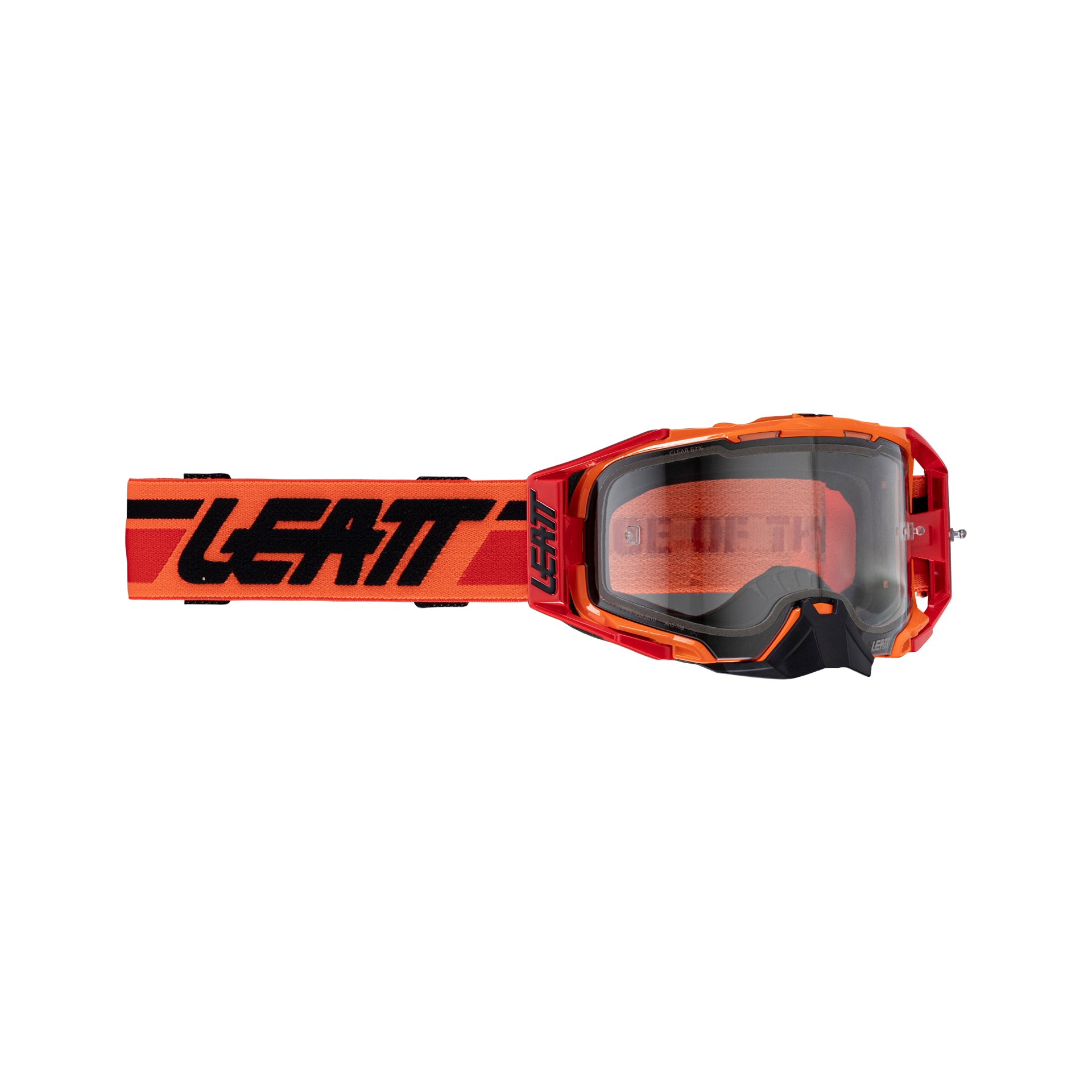 Goggle Velocity 6.5 Position 7
