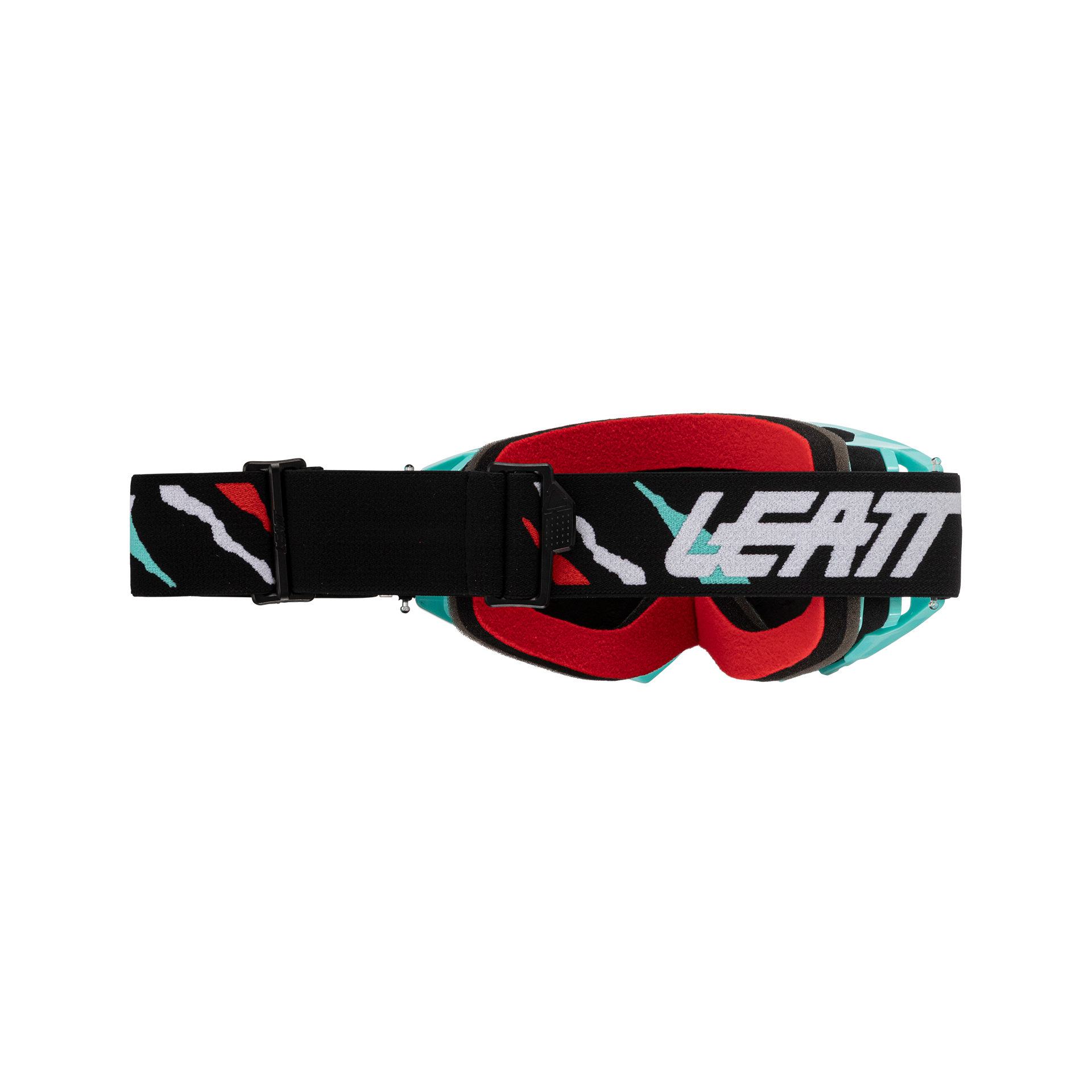 Goggle Vizion 3.5 Iriz Position 2