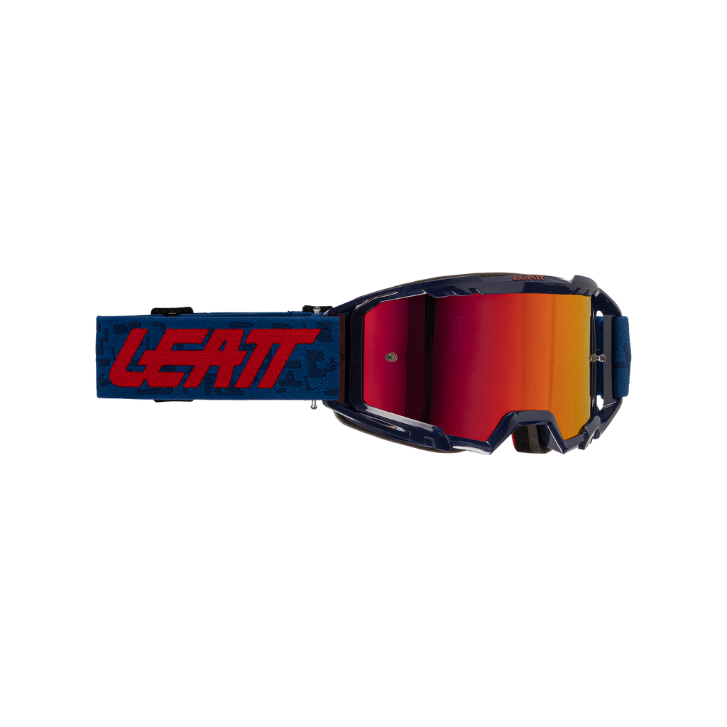 Goggle Vizion 3.5 Iriz Position 5
