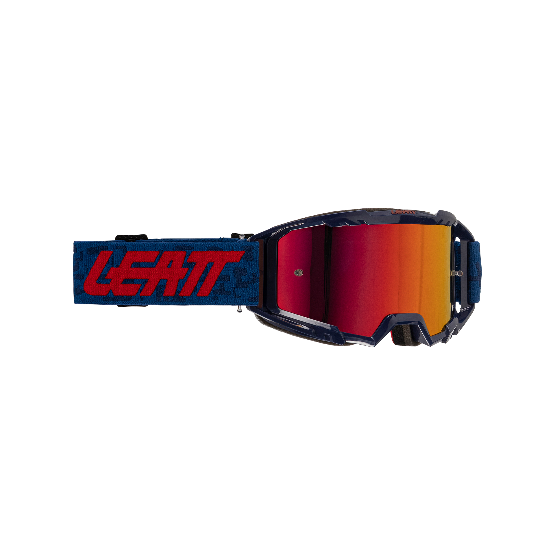 Goggle Vizion 3.5 Iriz Position 5