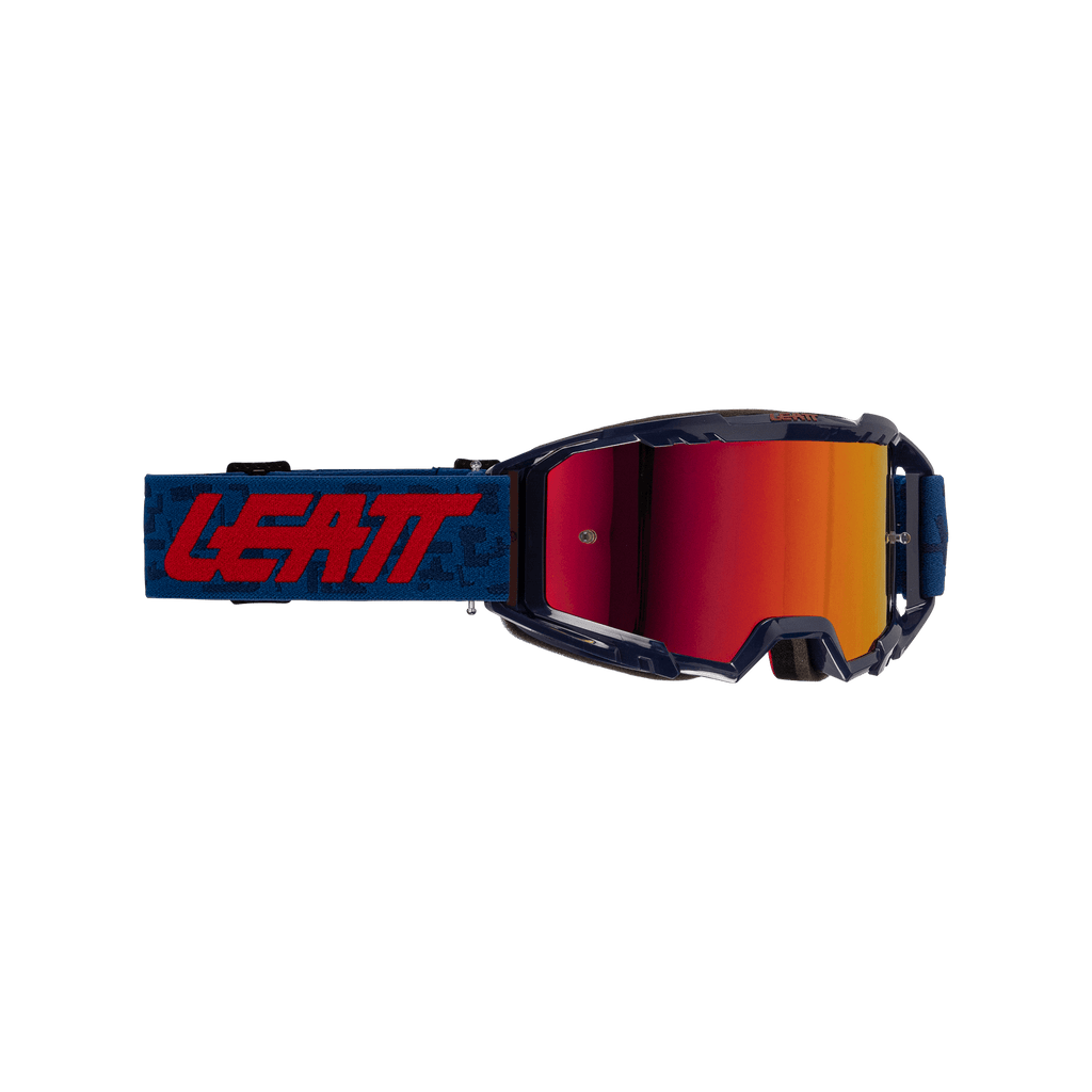 Goggle Vizion 3.5 Iriz