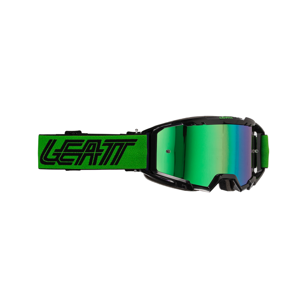 Goggle Vizion 3.5 Iriz Position 9