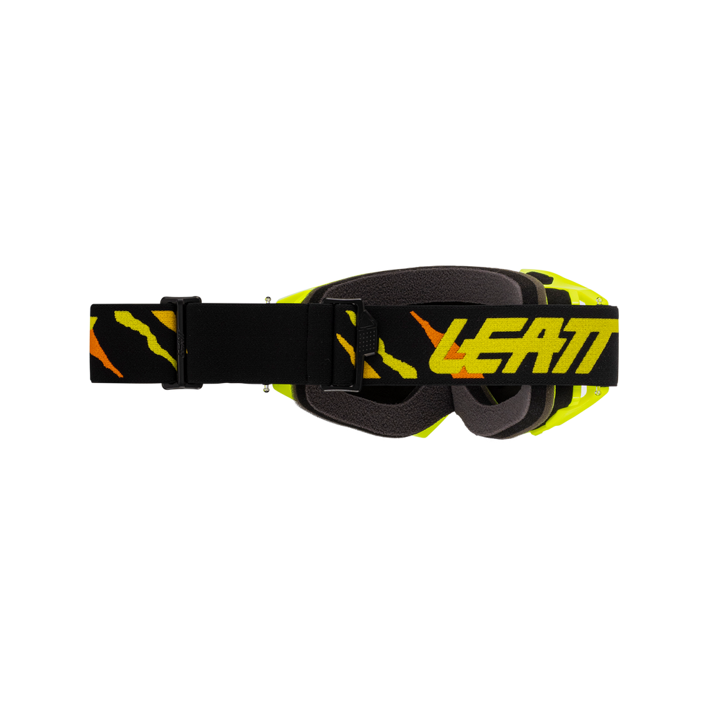 Goggle Vizion 3.5 Iriz Position 12