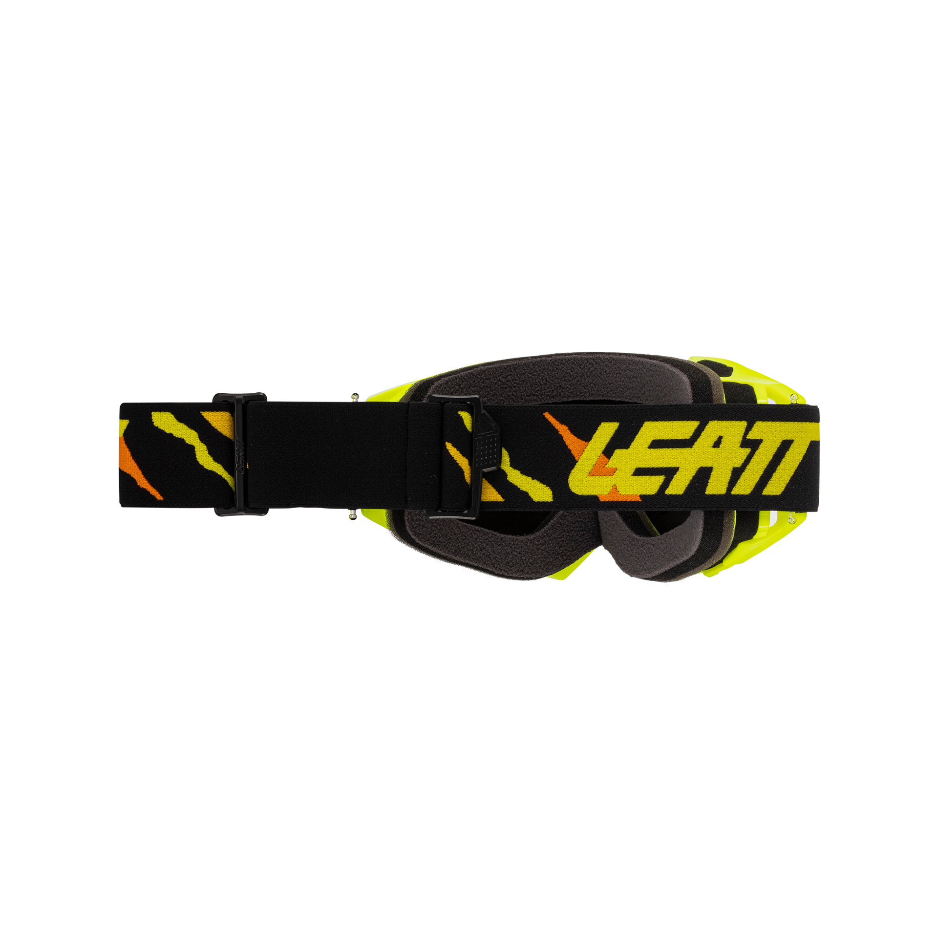 Goggle Vizion 3.5 Iriz Position 12