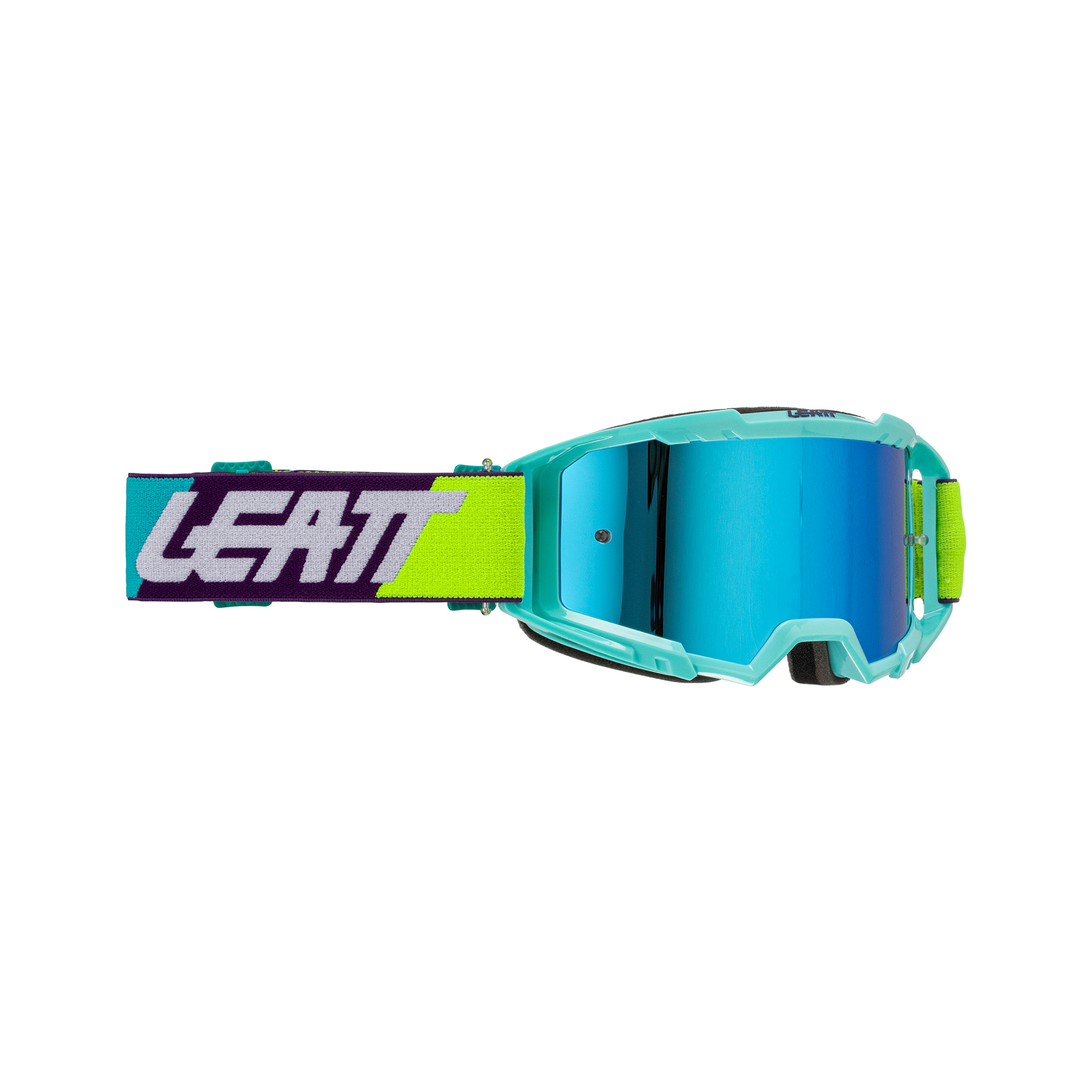 Goggle Vizion 3.5 Iriz Position 15