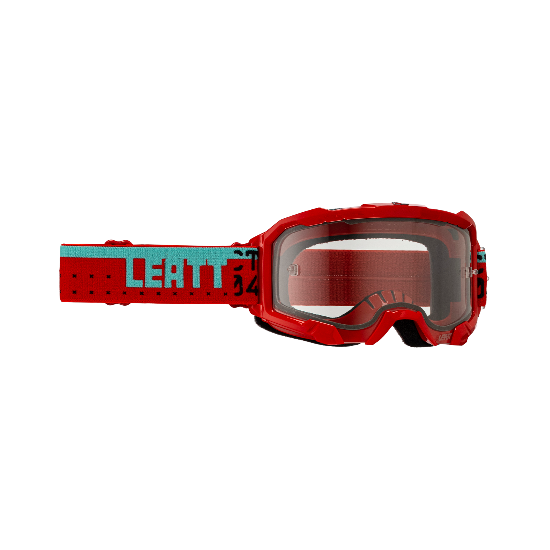 Goggle Velocity 4.5 Position 14