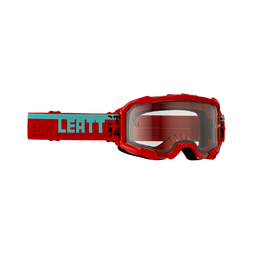 Goggle Velocity 4.5