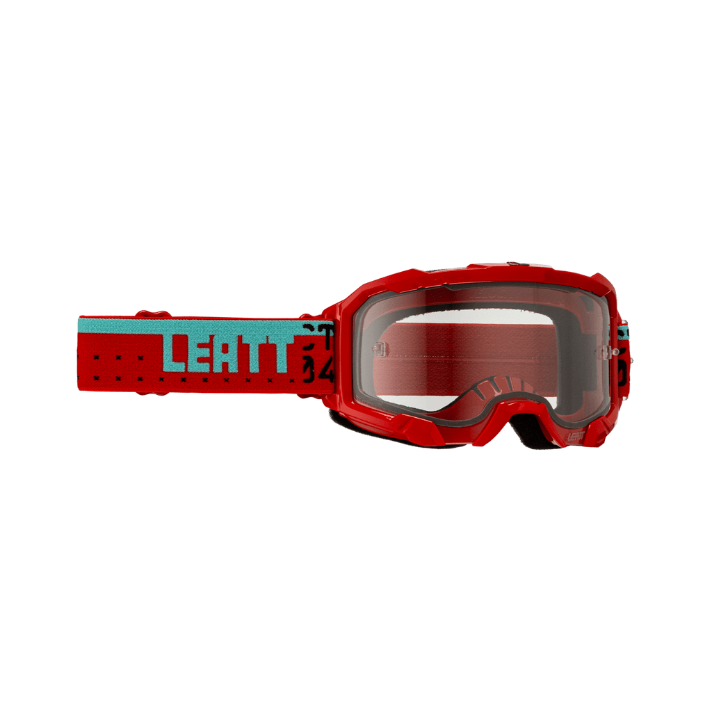 Goggle Velocity 4.5