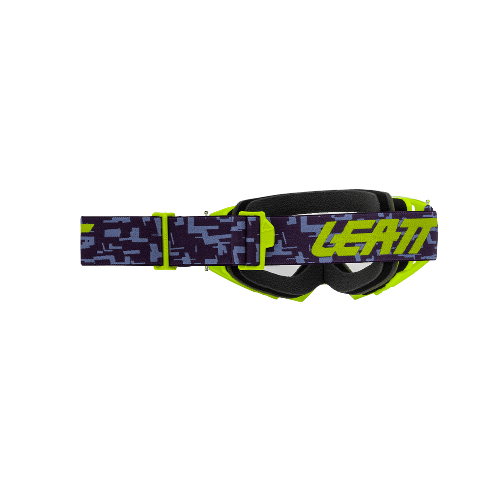 Goggle Vizion 3.5