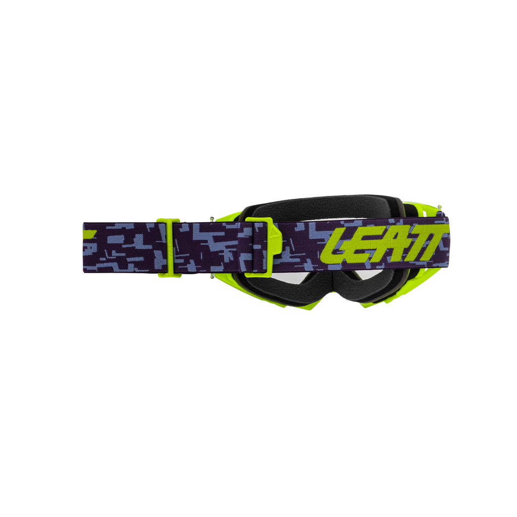 Goggle Vizion 3.5 Position 2