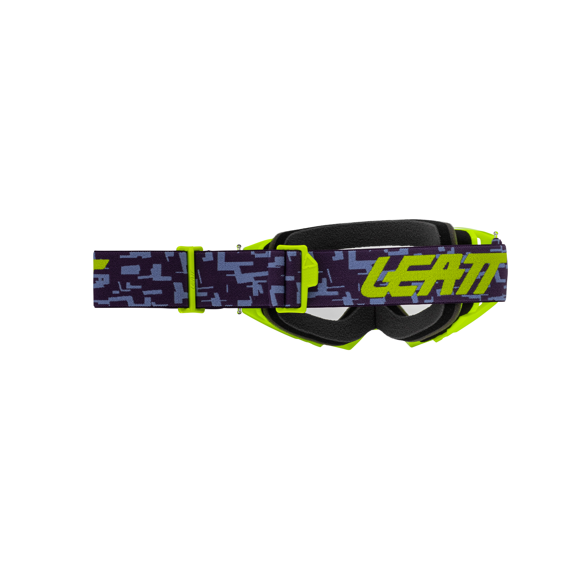 Goggle Vizion 3.5 Position 2