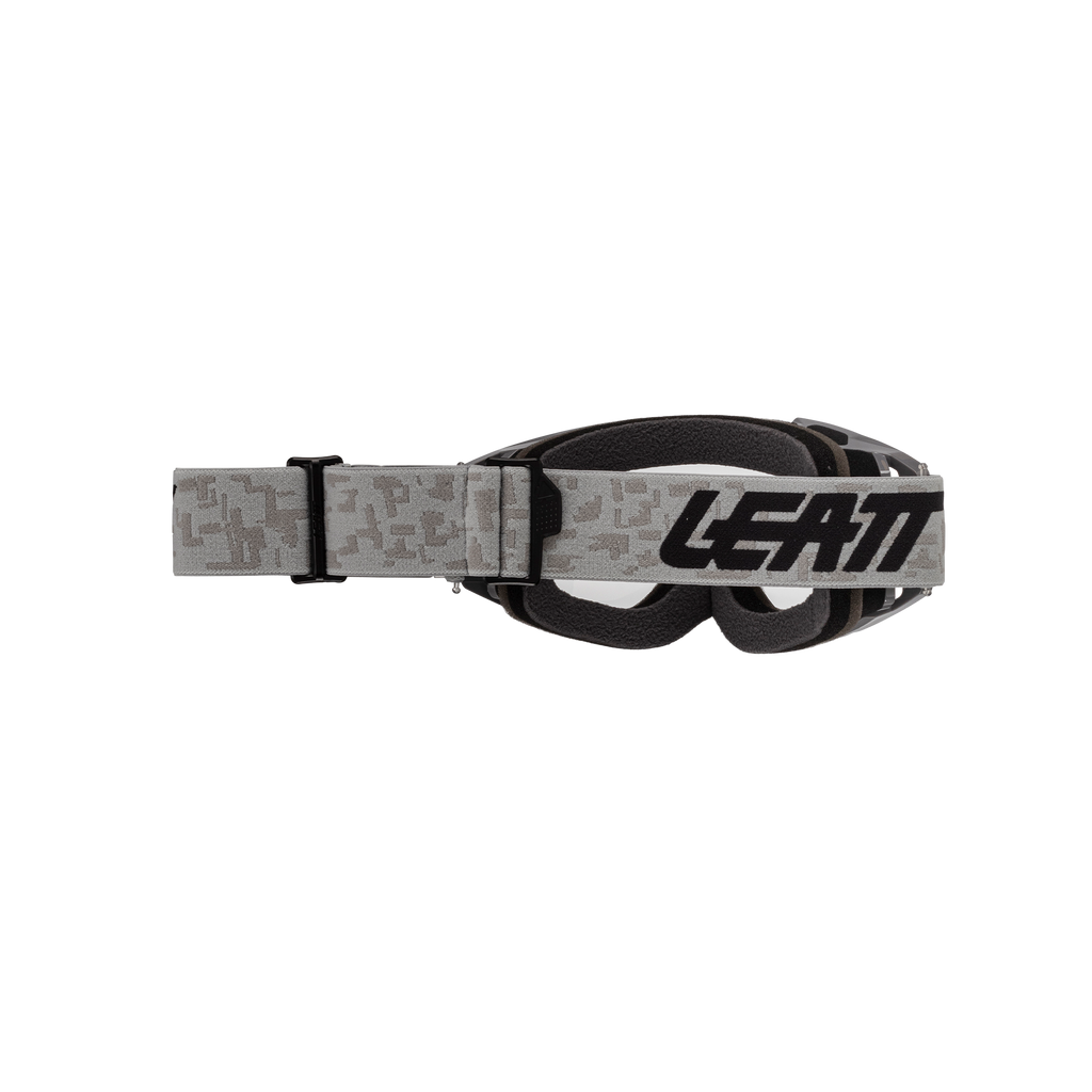 Goggle Vizion 3.5 Position 6