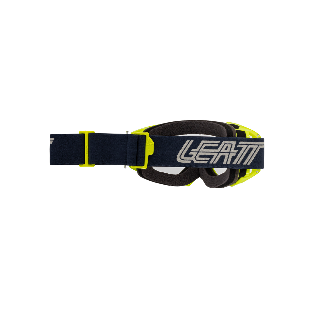 Goggle Vizion 3.5 Position 10
