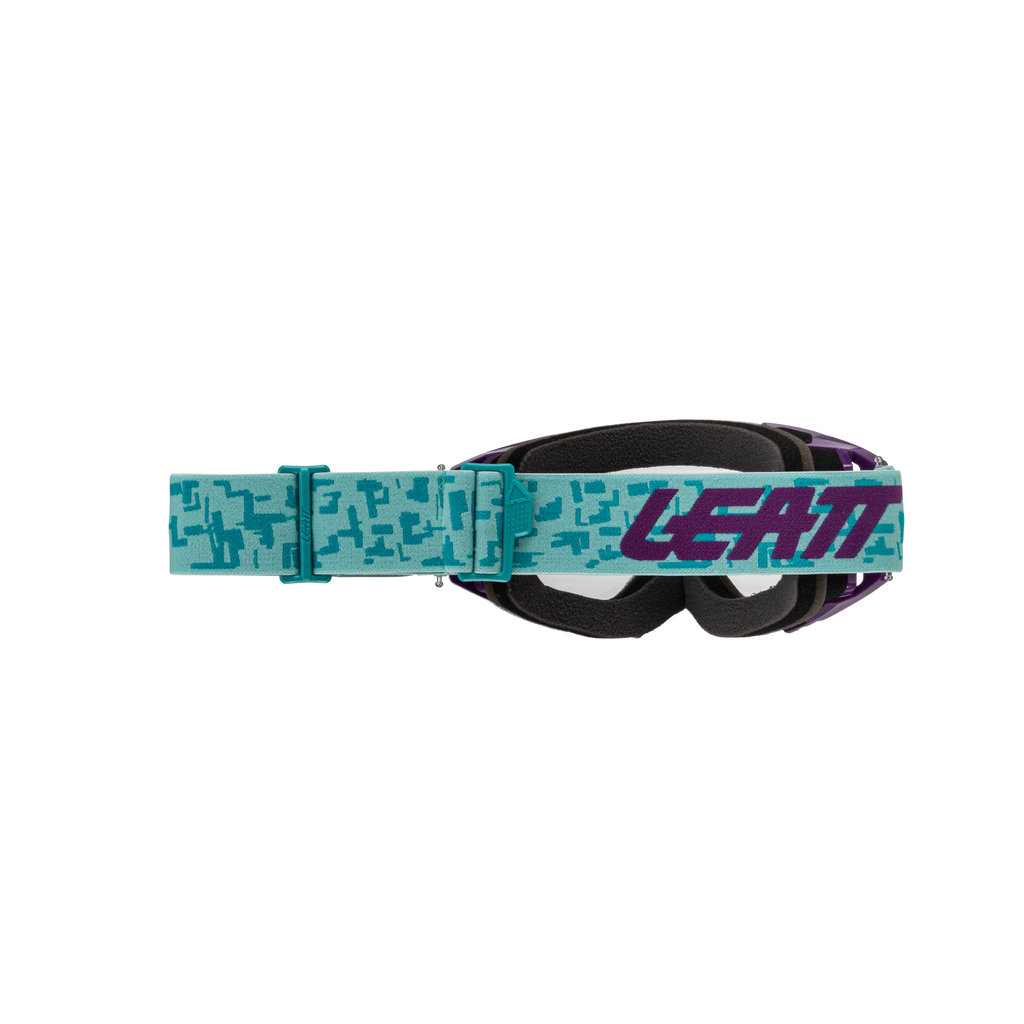 Goggle Vizion 3.5 Position 14