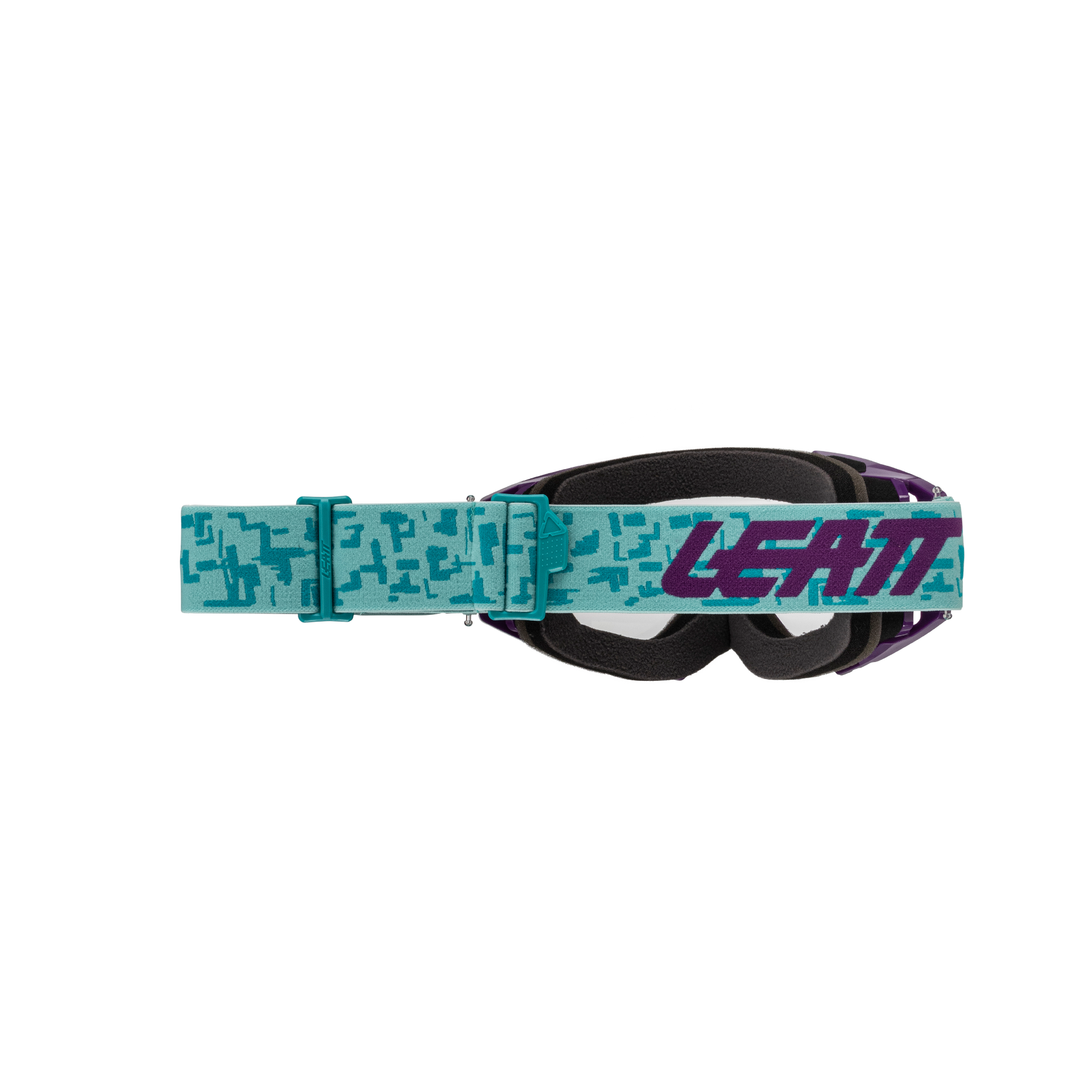 Goggle Vizion 3.5 Position 14