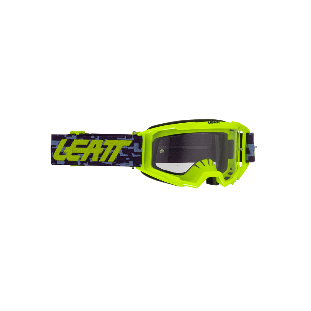 Goggle Vizion 3.5 Position 1