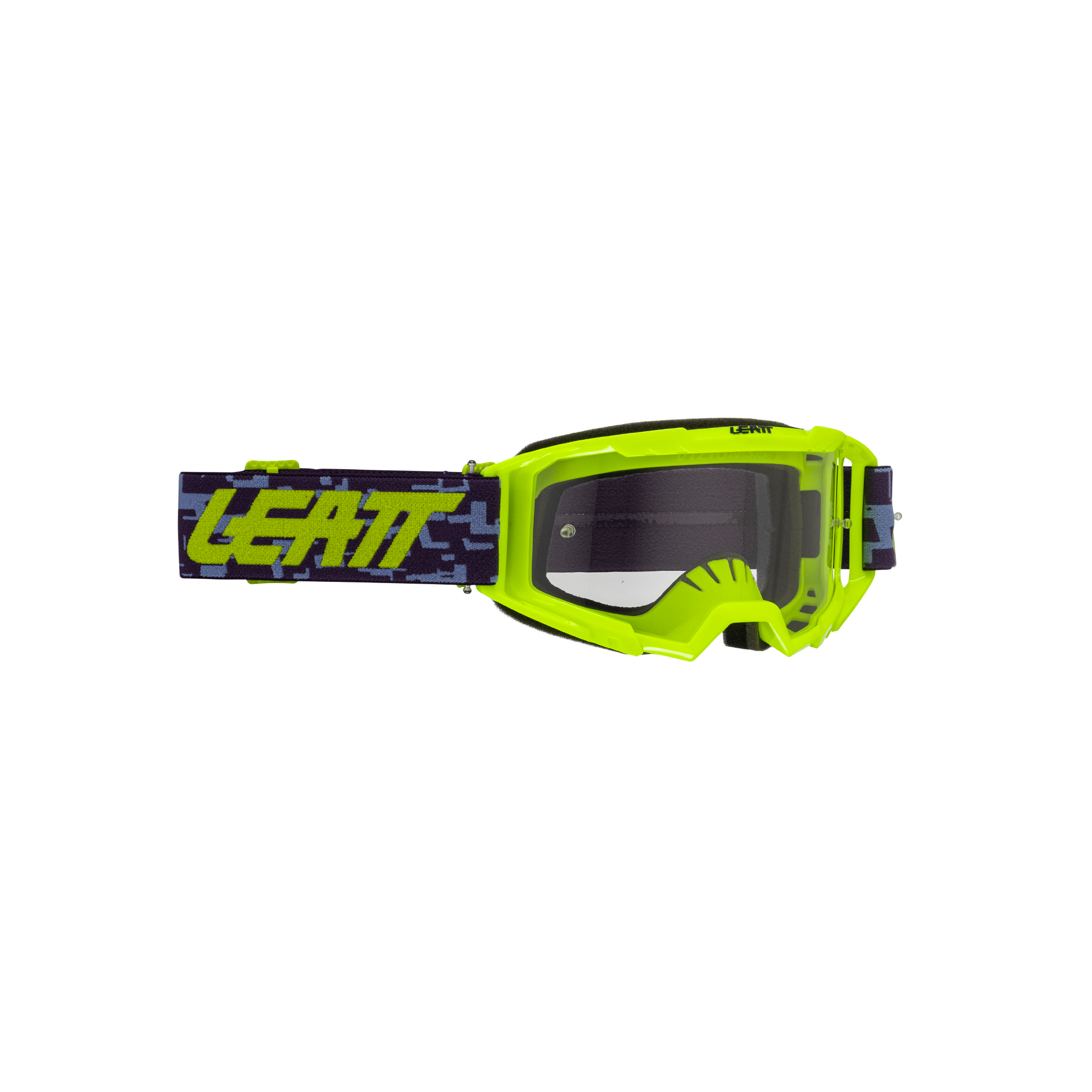 Goggle Vizion 3.5 Position 1