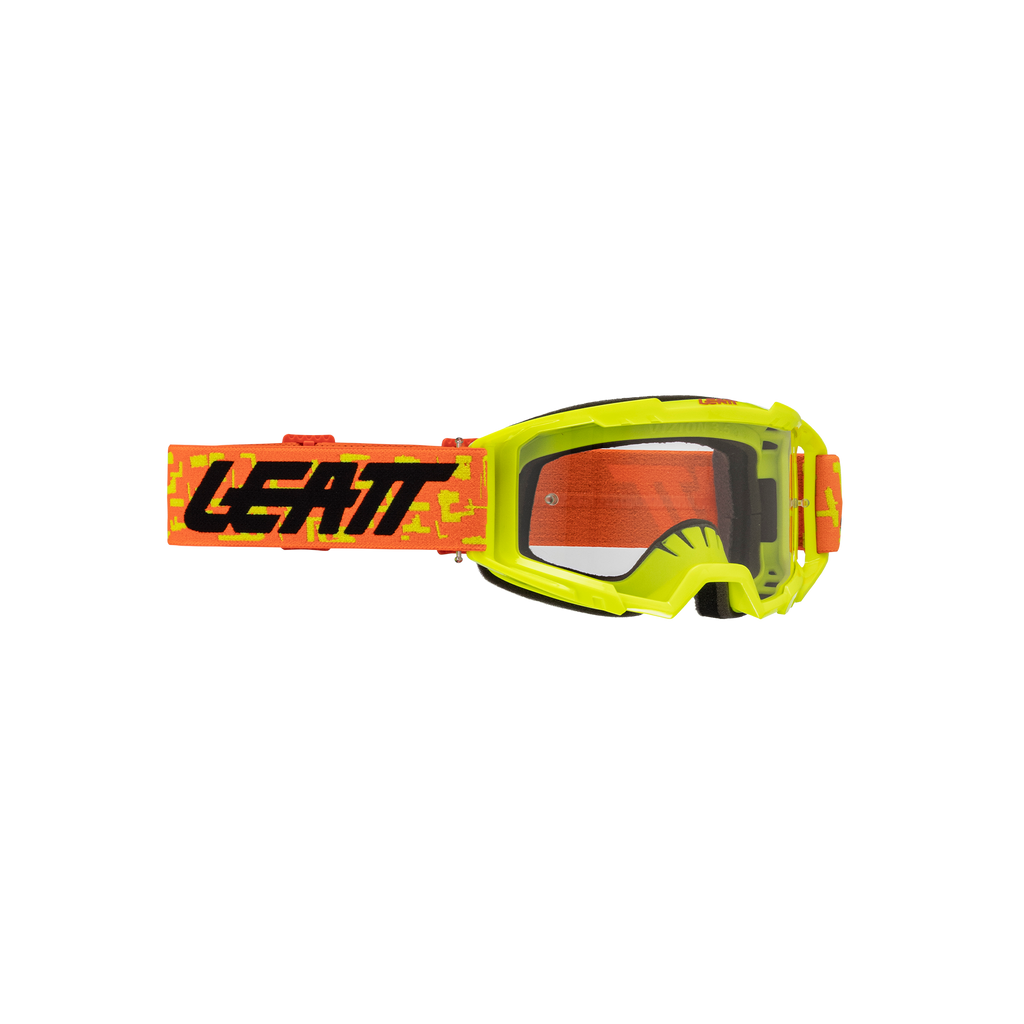 Goggle Vizion 3.5 Position 3
