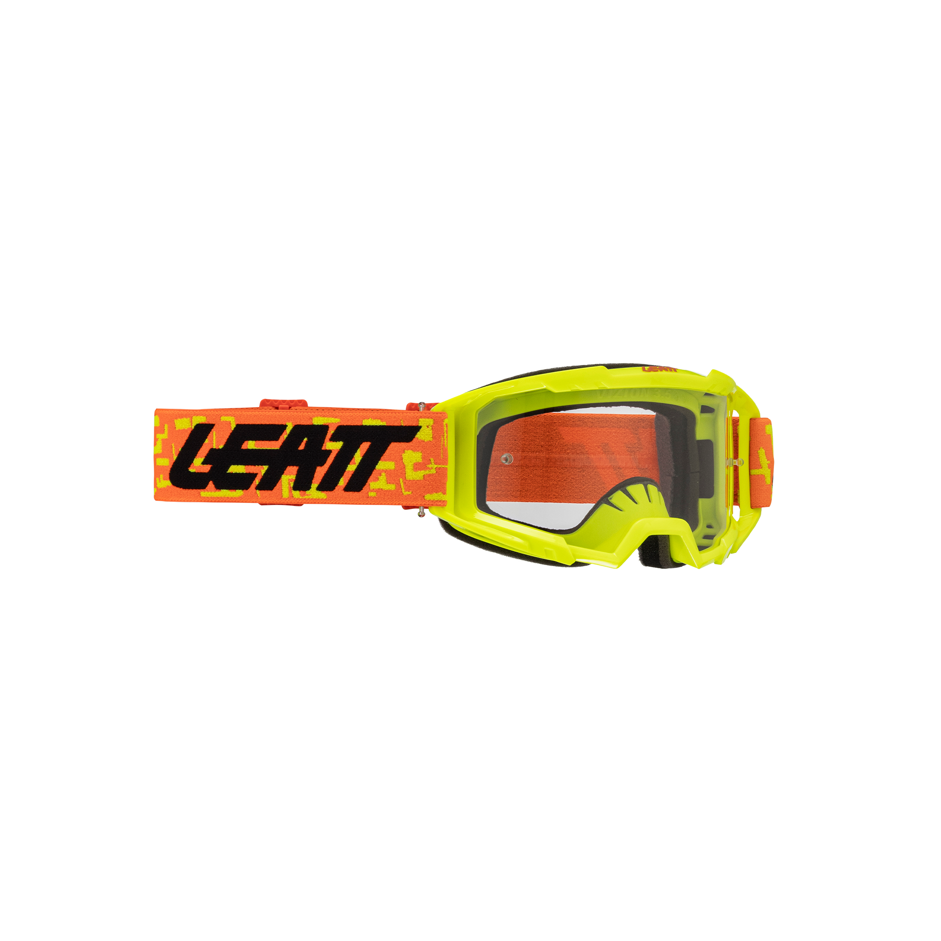 Goggle Vizion 3.5 Position 3