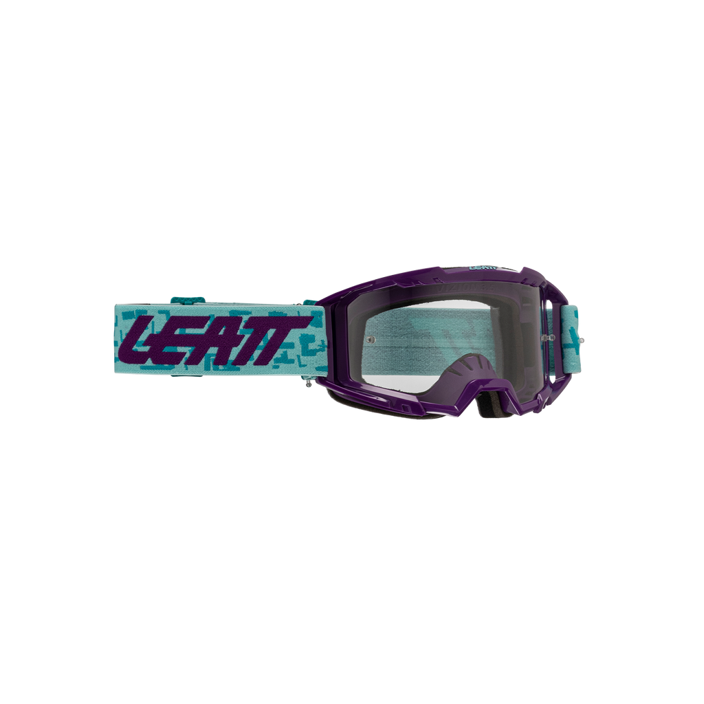 Goggle Vizion 3.5 Position 13