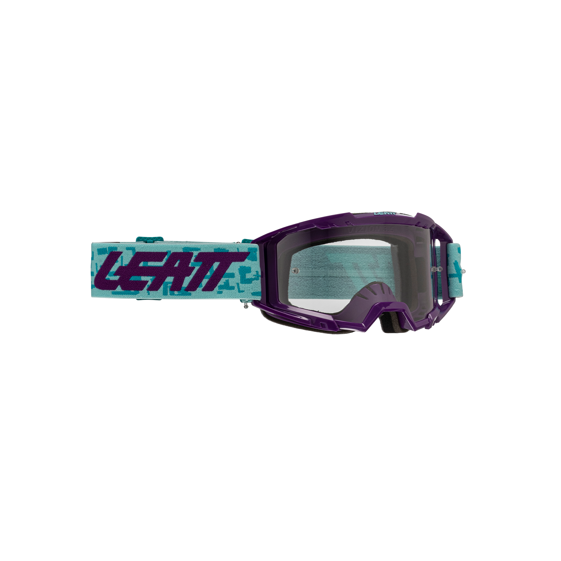 Goggle Vizion 3.5 Position 13
