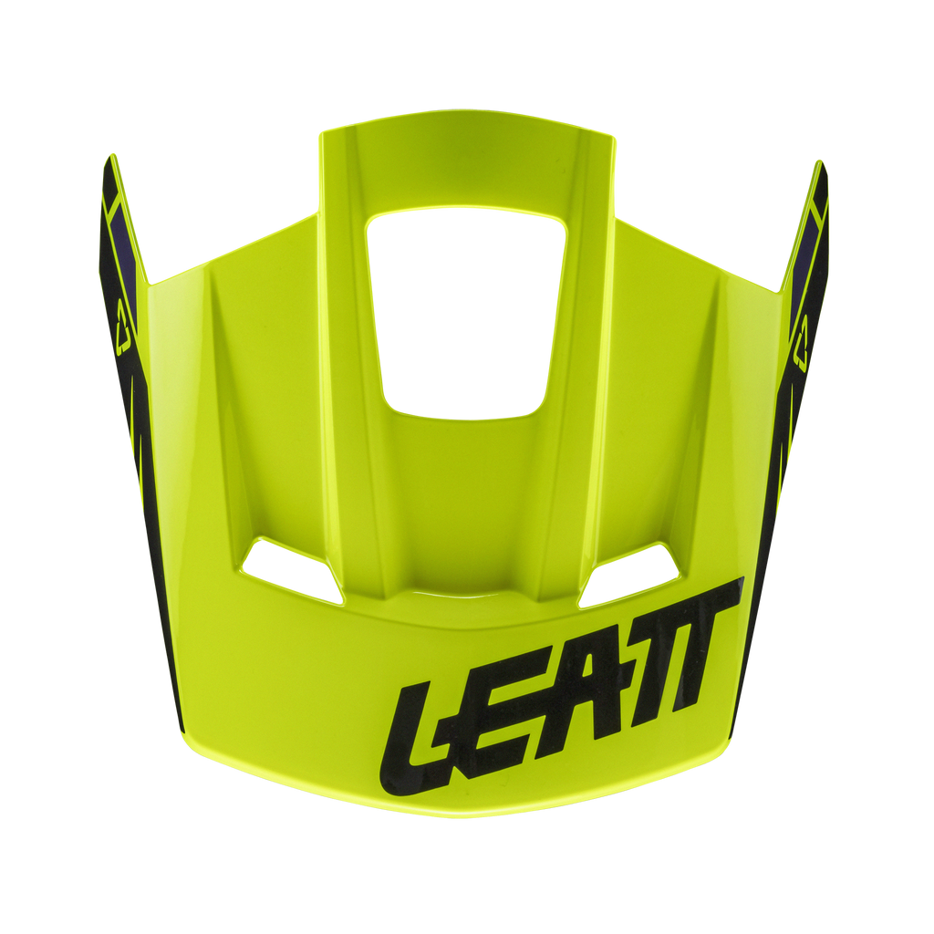 Visor Moto 2.5 - v25