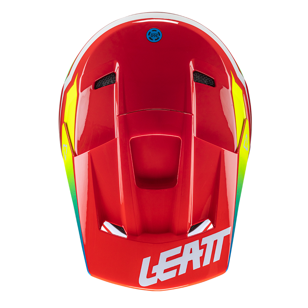 Helmet Moto 2.5