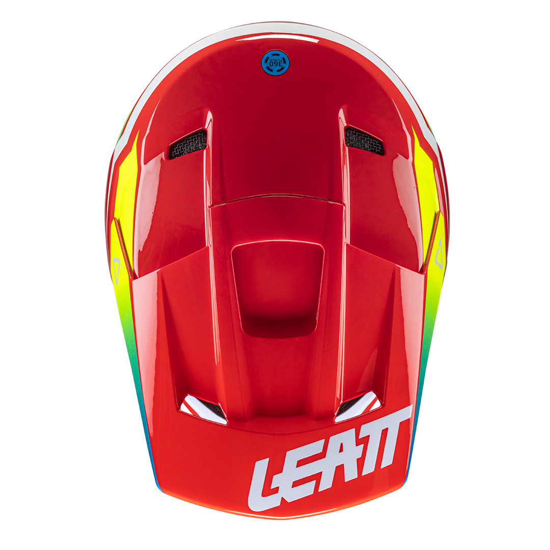 Helmet Moto 2.5