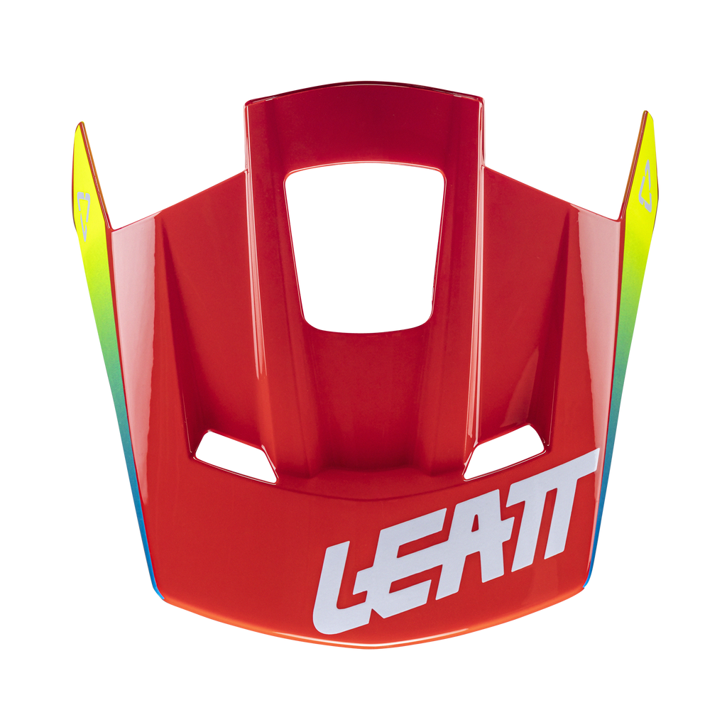 Visor Moto 2.5 - v25