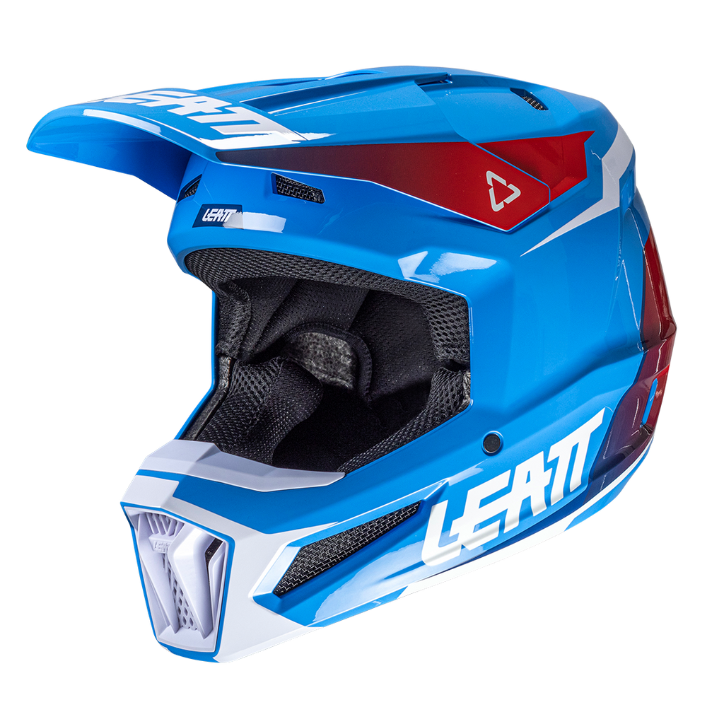 Helmet Moto 2.5