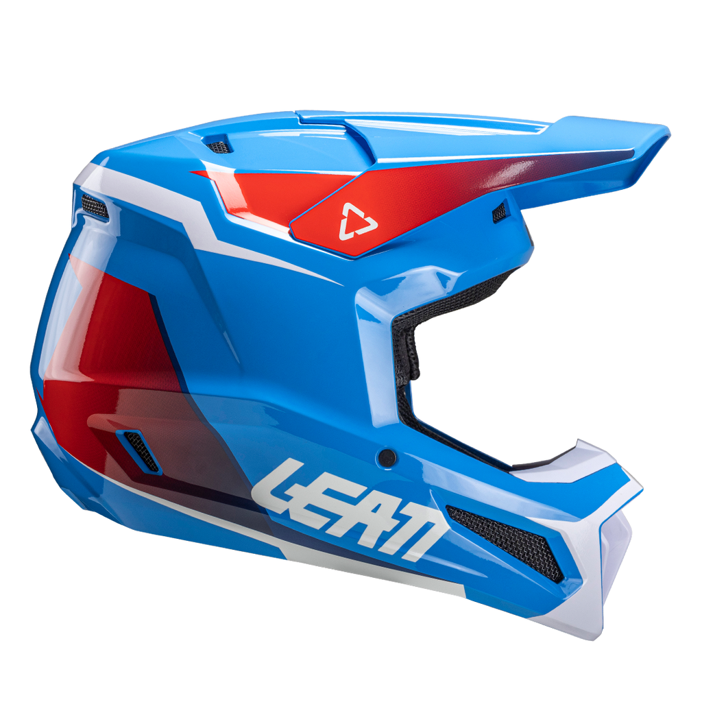 Helmet Moto 2.5