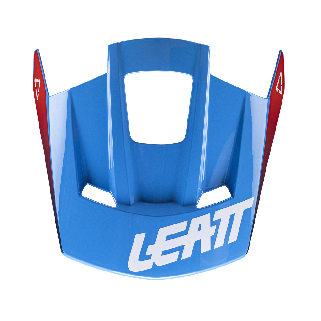 Visor Moto 2.5 - v25