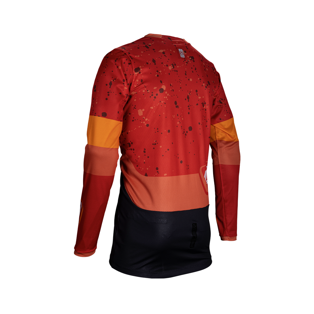 Jersey Moto 4.5 Enduro