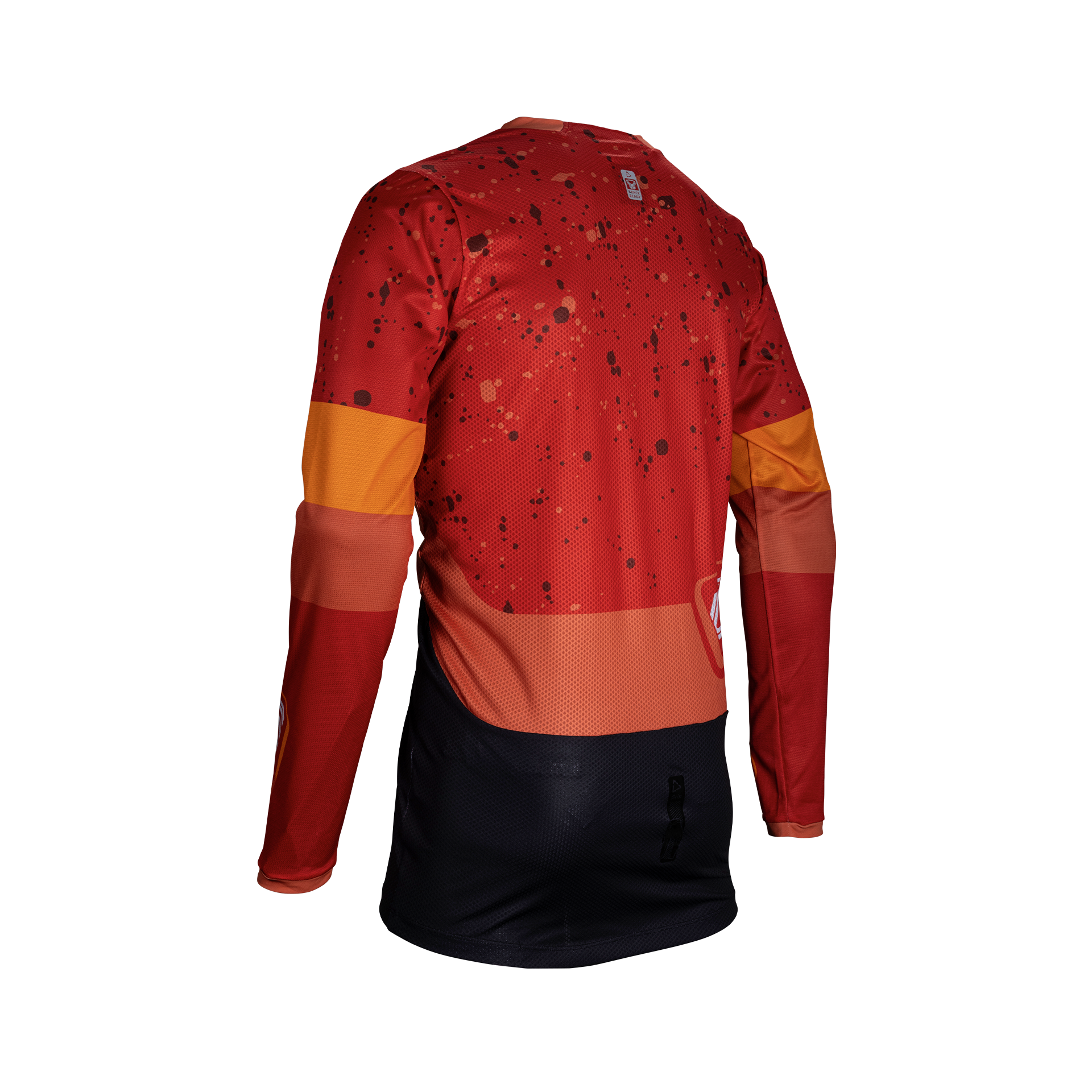 Jersey Moto 4.5 Enduro Position 10