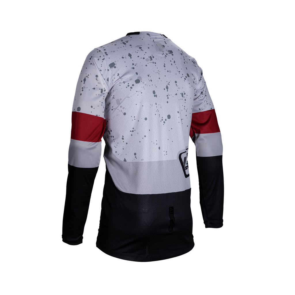 Jersey Moto 4.5 Enduro Position 12