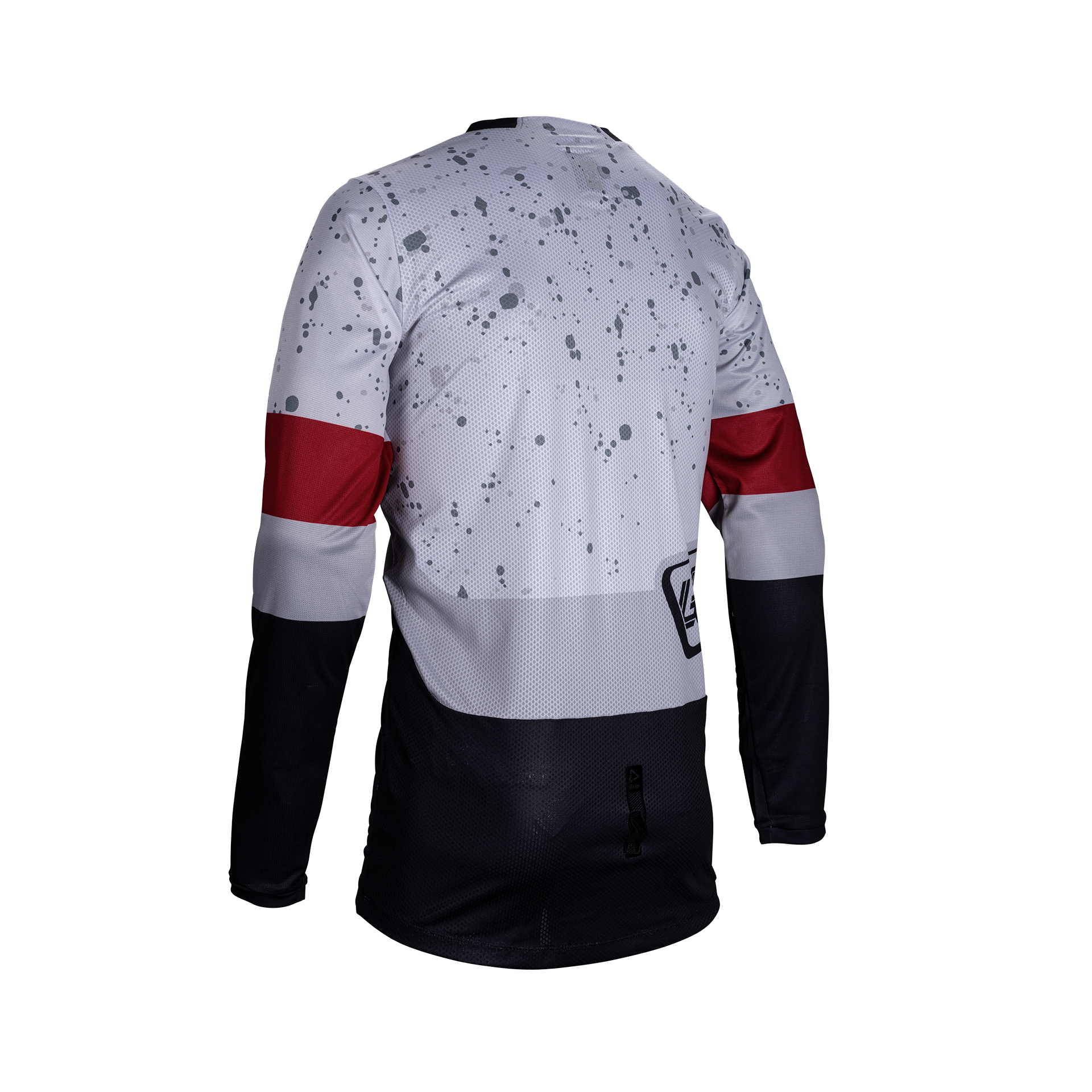 Jersey Moto 4.5 Enduro Position 12