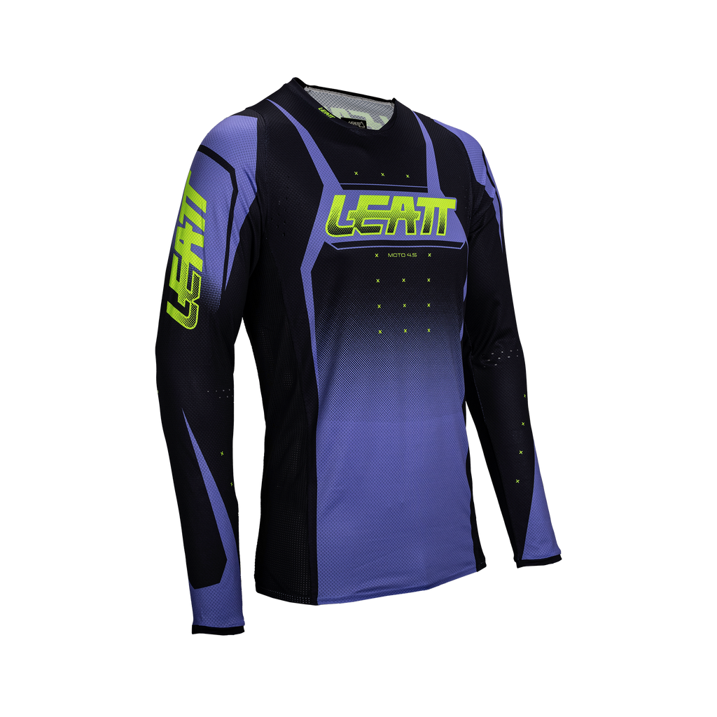 Jersey Moto 4.5 Lite V25