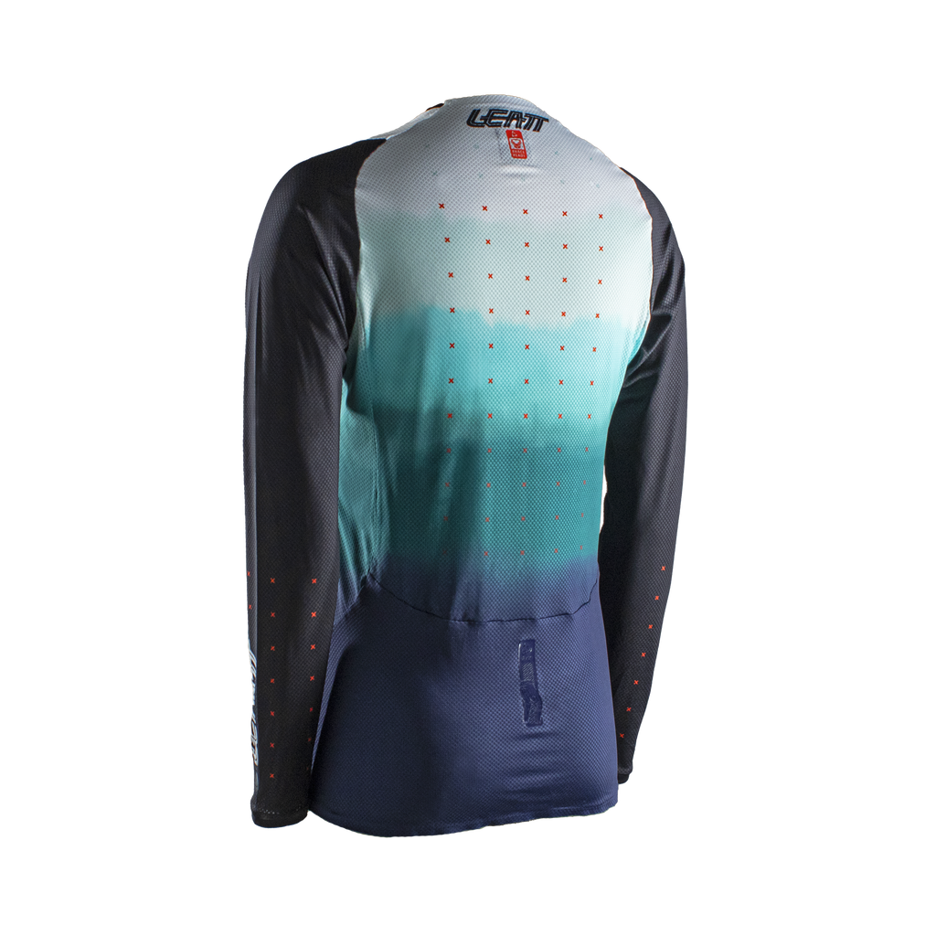 Jersey Moto 4.5 Lite V25- - Women