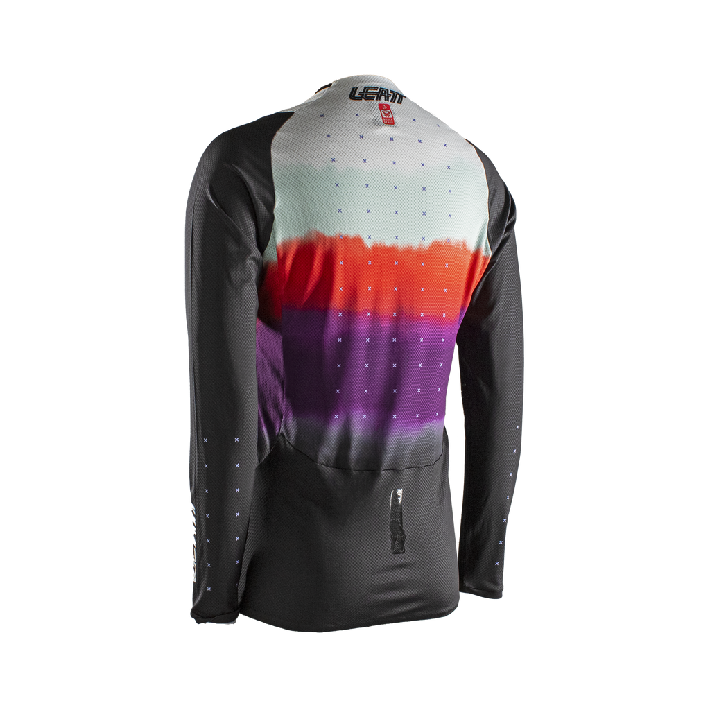 Jersey Moto 4.5 Lite V25- - Women