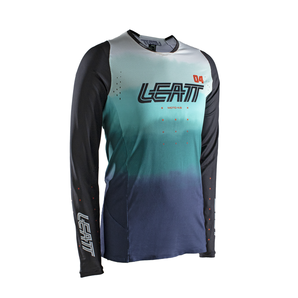 Jersey Moto 4.5 Lite V25- - Women