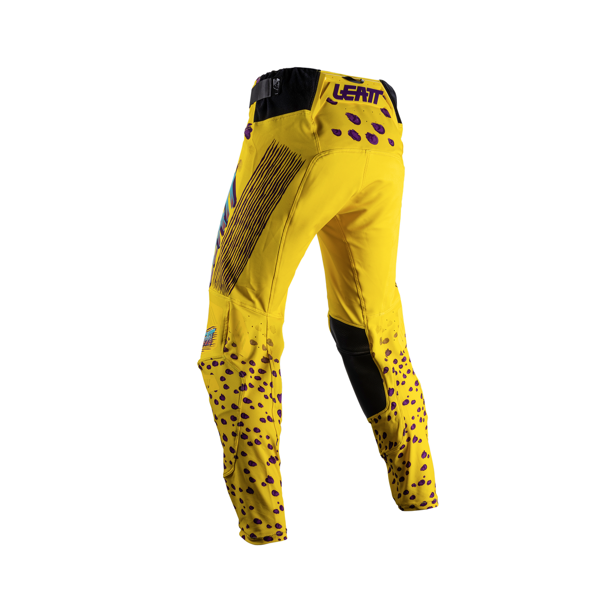 Pants Moto 5.5 I.K.S V25